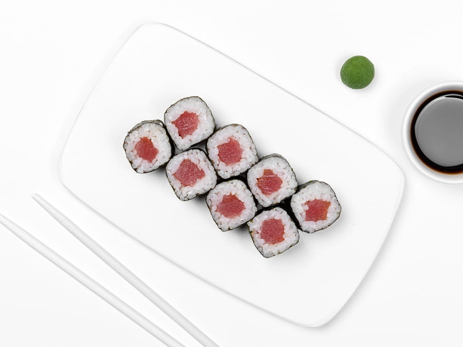 Текка Хосомаки