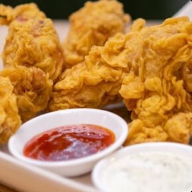 Крылья со спецями