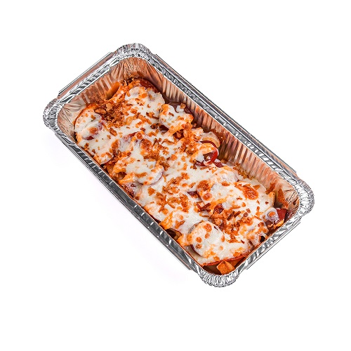 Фри & Чиз с пепперони