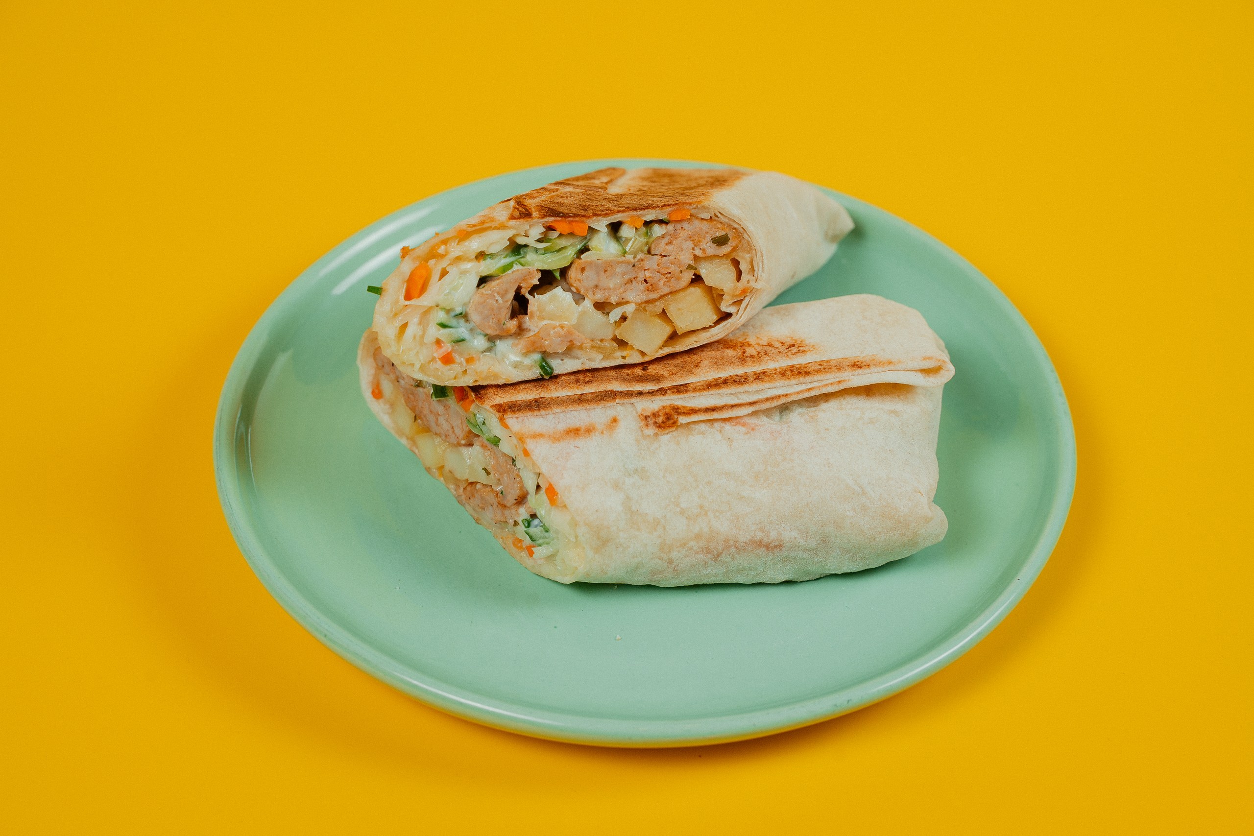 Шаверма кебаб