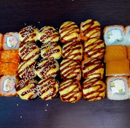 Сет "Гармония"