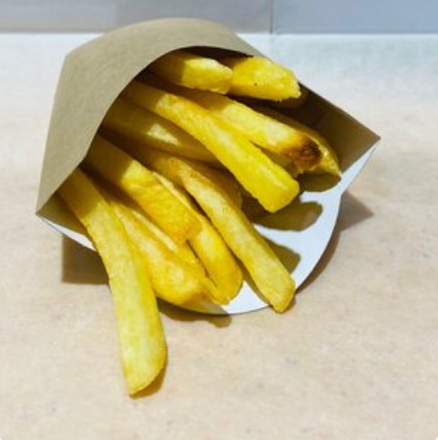 Картофель фри