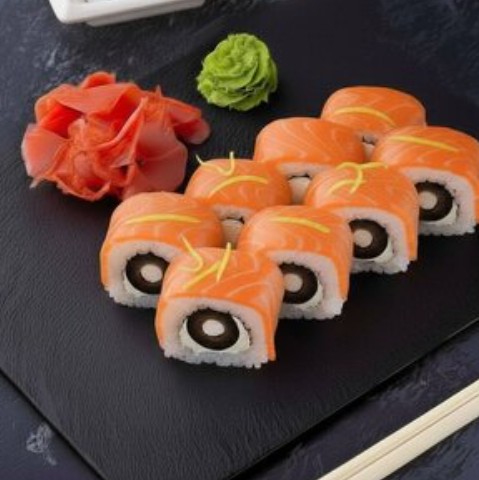 Ролл Хайтек