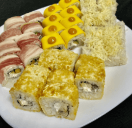 МУЖСКОЙ ЗАКУСОН 1кг150гр
