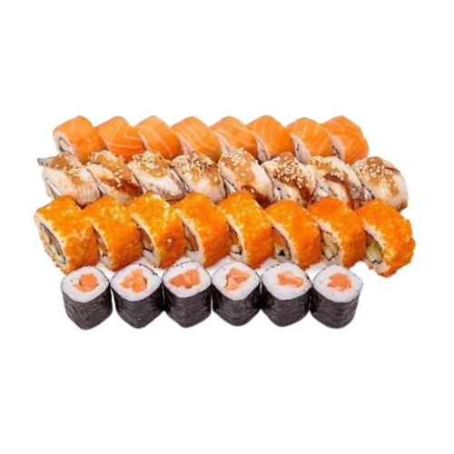 Четыре моря