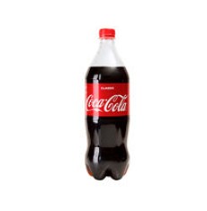 Coca-Cola 1 л