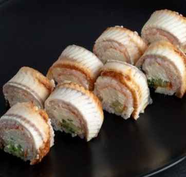 Ролл Канада