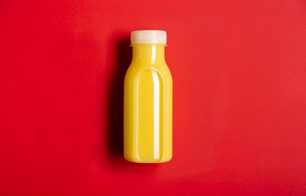 Фреш апельсиновый