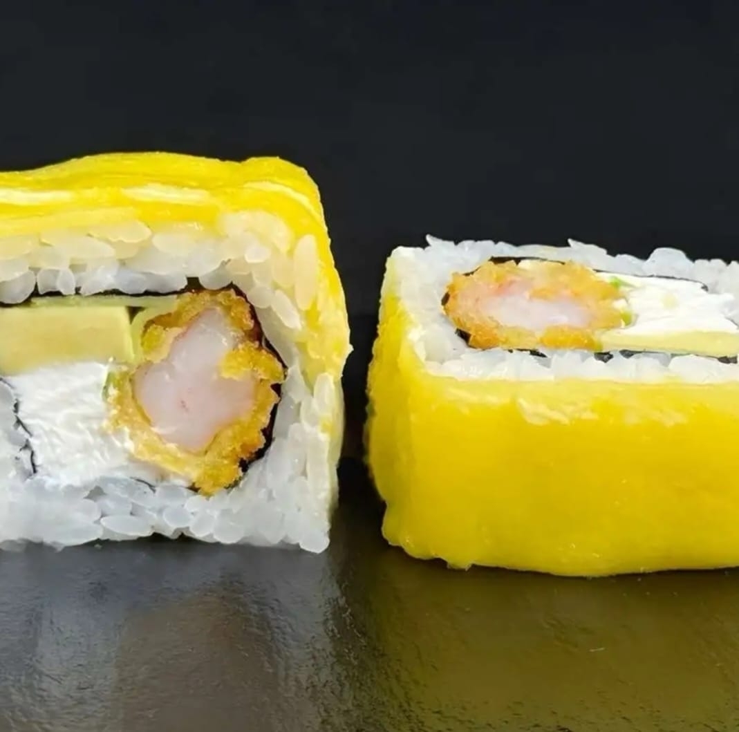 Эби манго