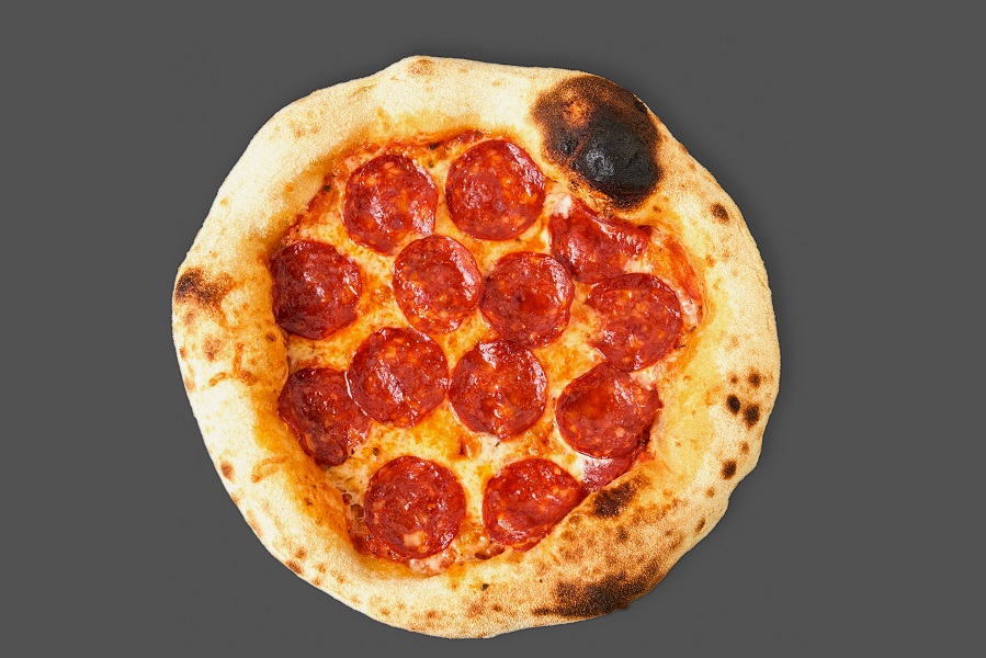 Пеперони original