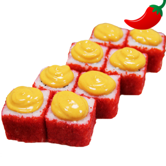 Ролл Мексика