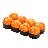 РОЛЛ СПАЙСИ МАКИ