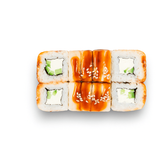 Филадельфия угорь