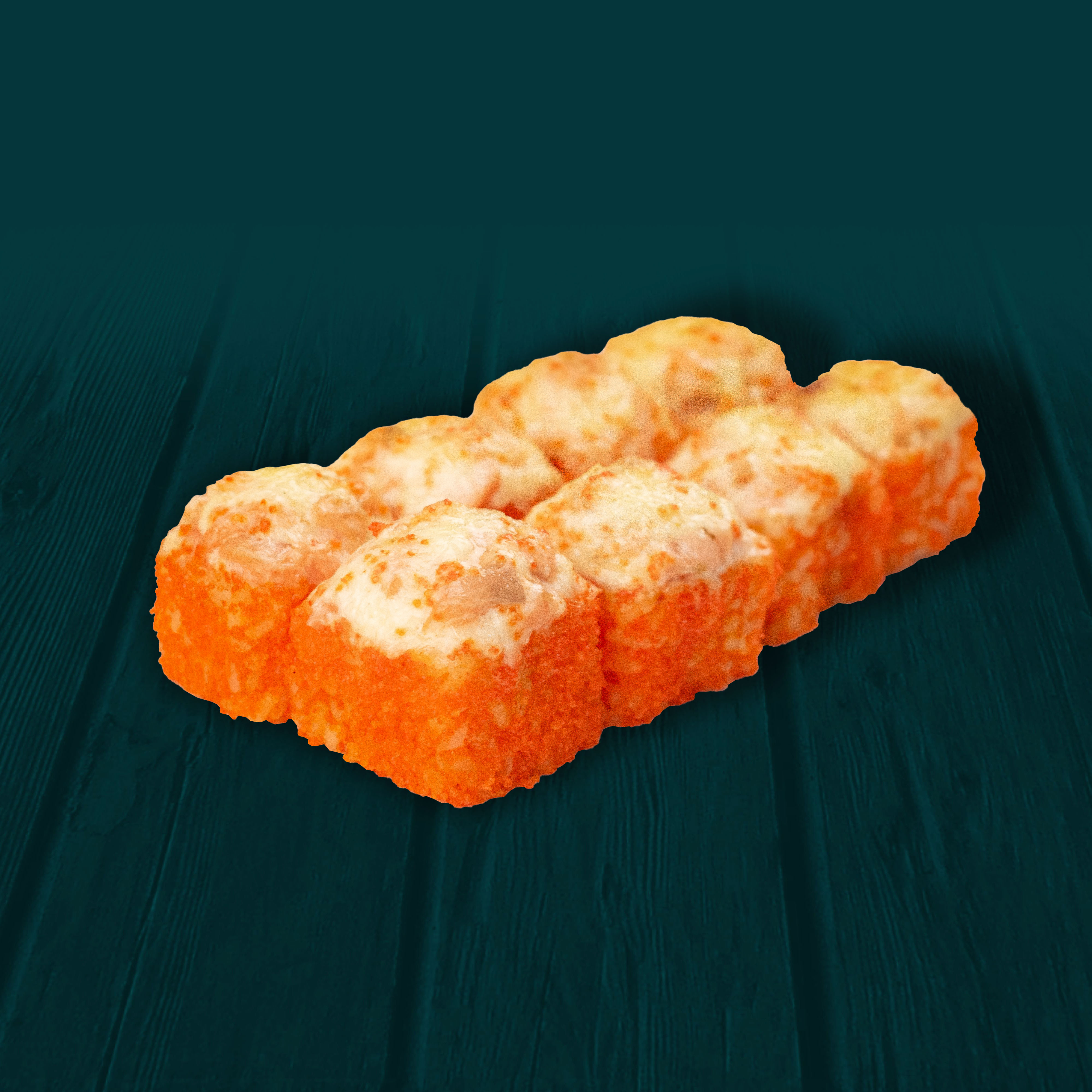 Запеченная Филадельфия