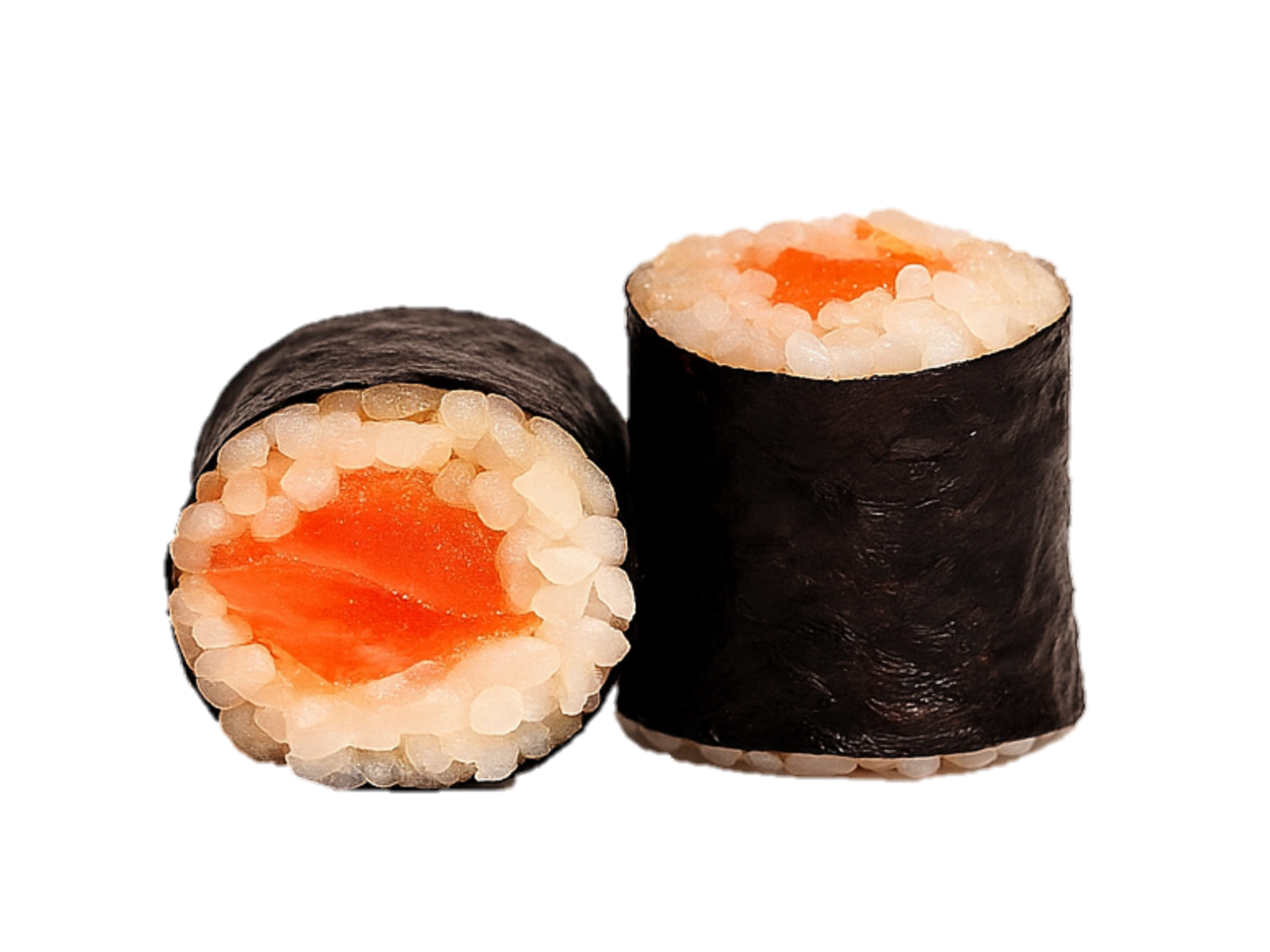 Ролл Лосось