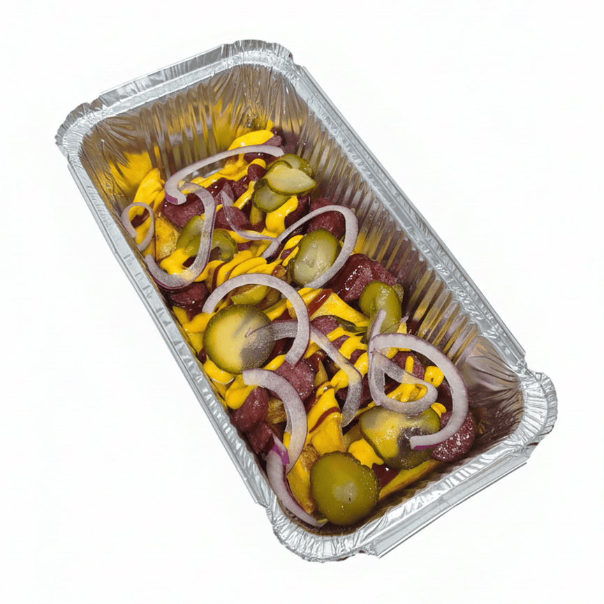 Ланчбокс Баварский