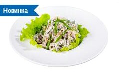 Чикен салат