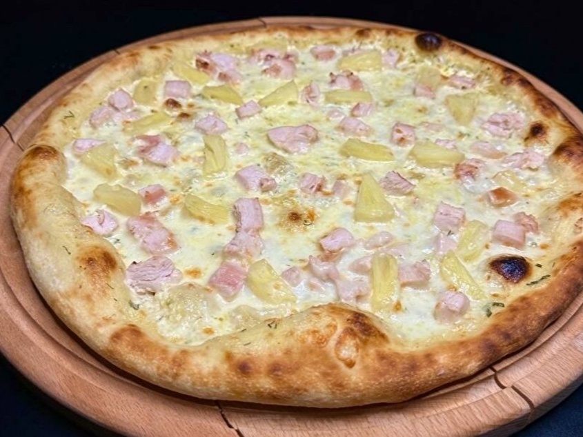 Гавайская 40см