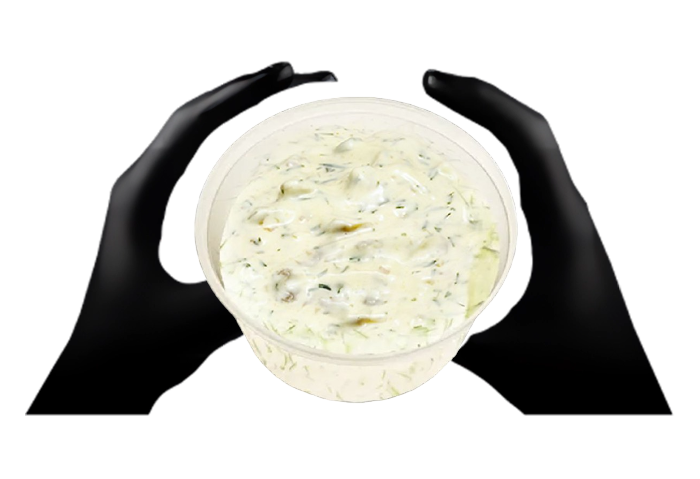 Соус Чесночный