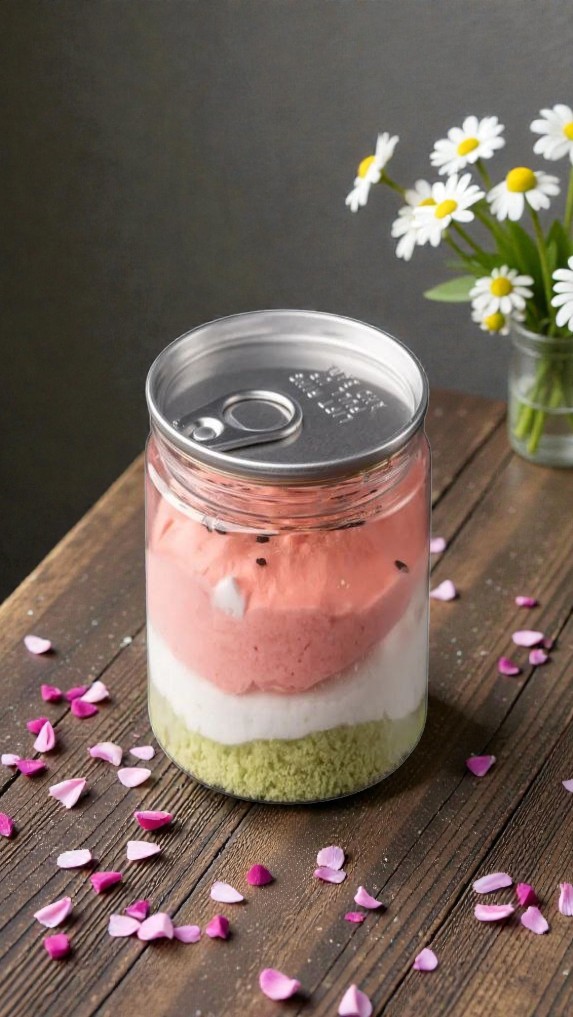 Мусс Арбузный 