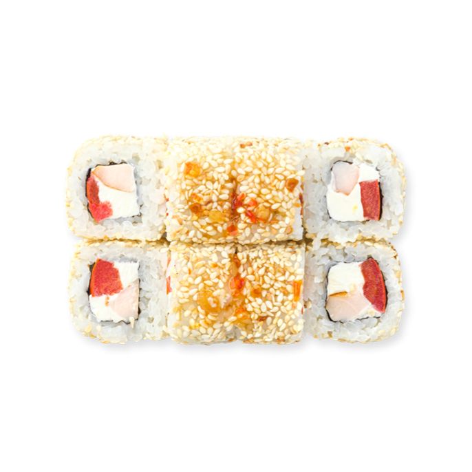 Нежный чикен