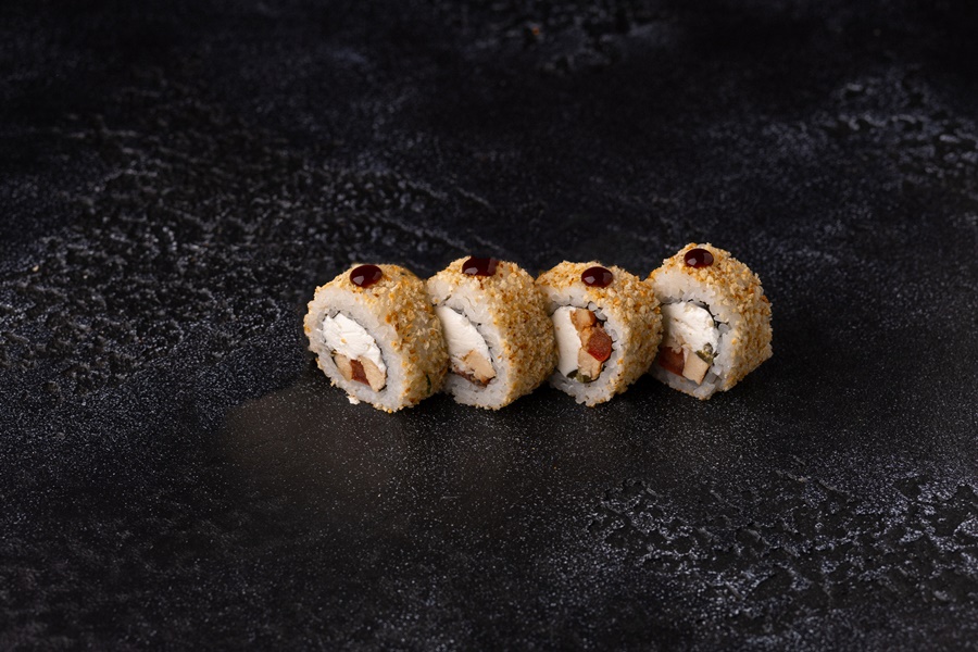 1/2 Чикен барбекю