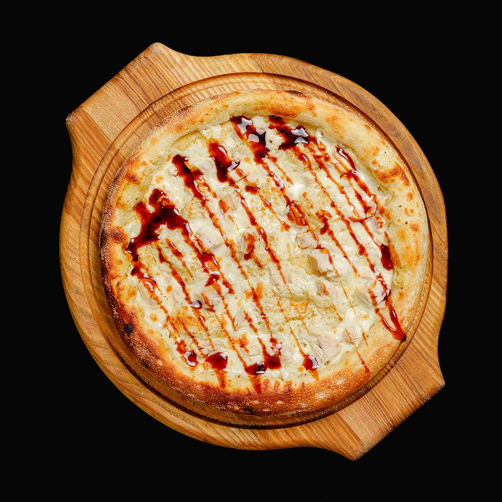 Пицца Чикен