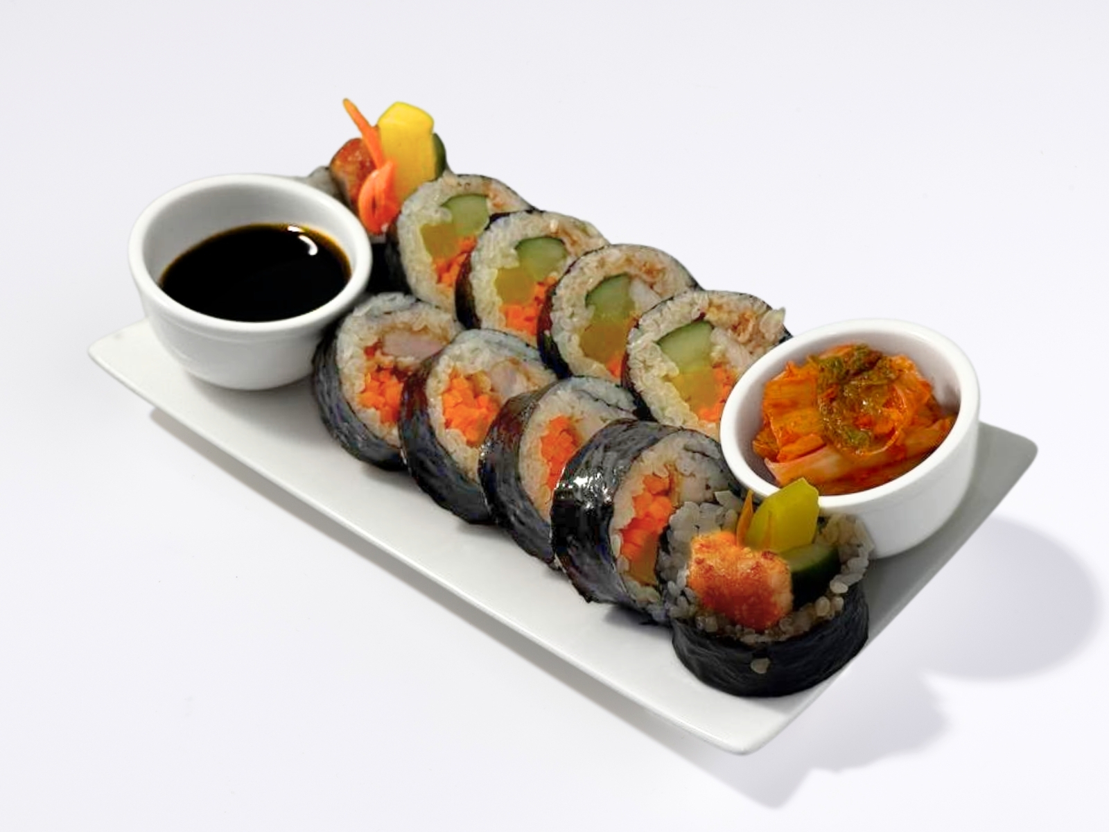 Кимпаб Тонкацу