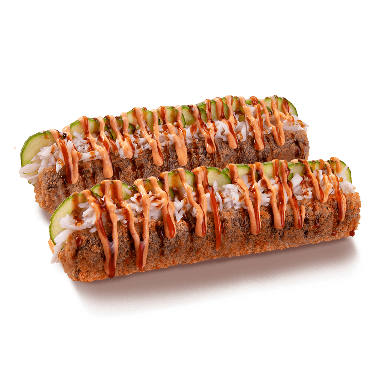 Канико хот дог (2 шт.)