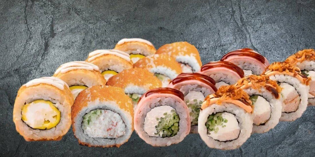 Сет Бла-Бла 16 шт 540г