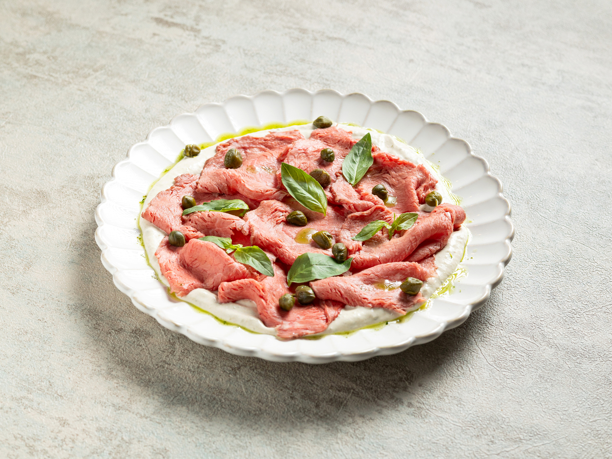 Вителло Тонато