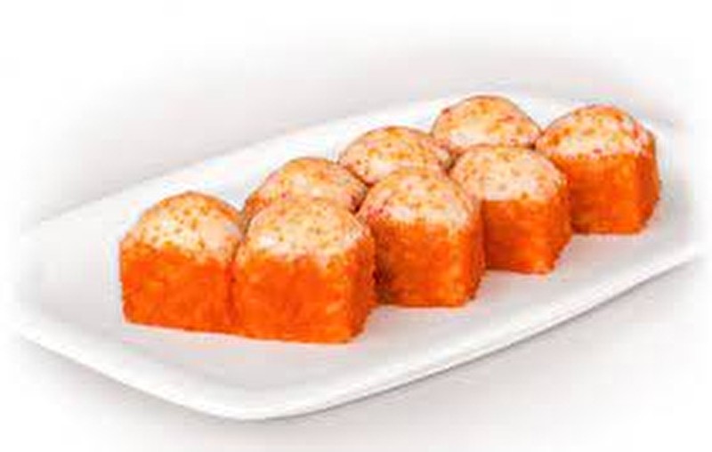 Калифорния спайси