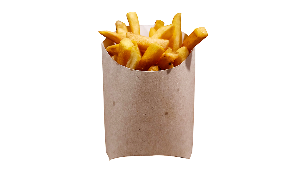 Картофель Фри S