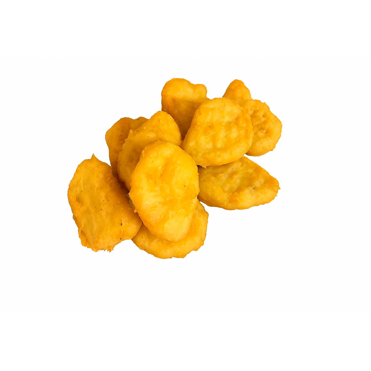 Наггетсы куриные (9 шт.)