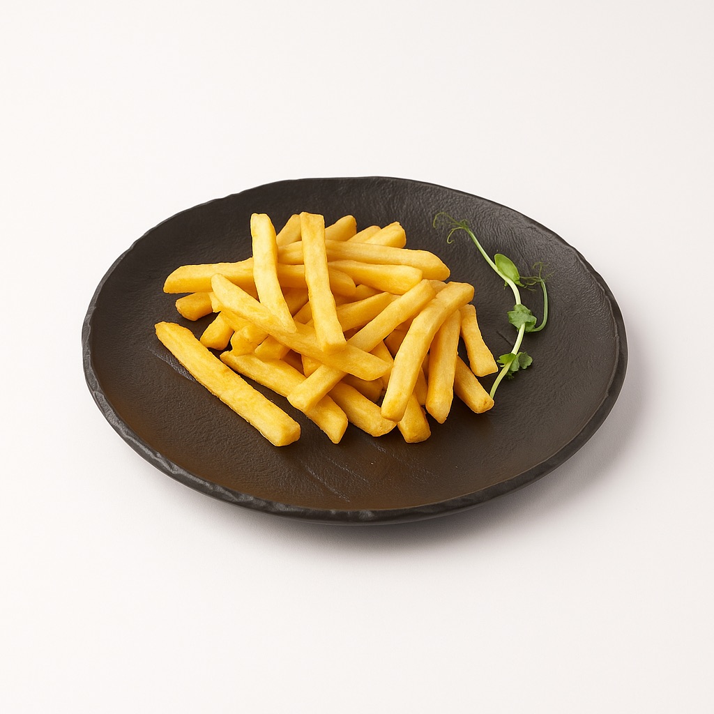 Картофель фри