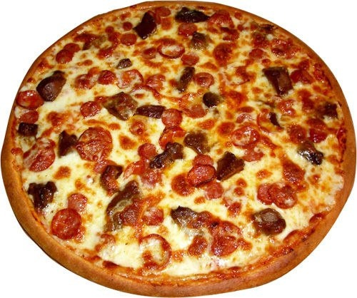 Пицца "Мясная"