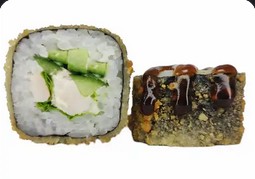 Чикен темпура