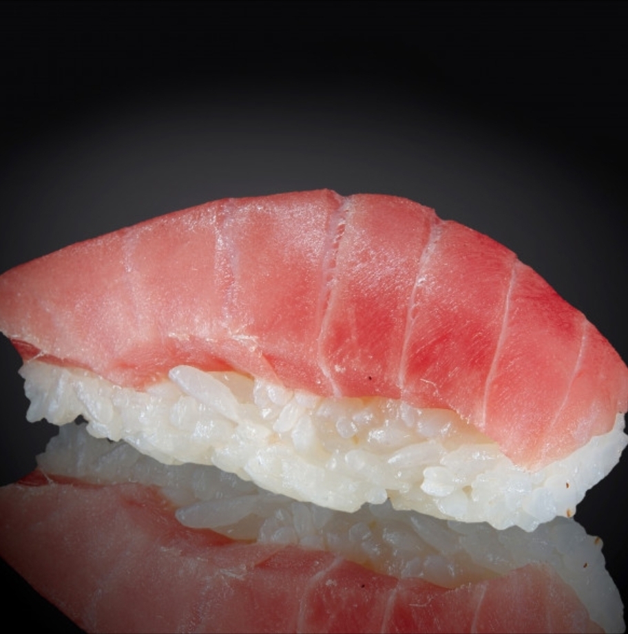 Сашими текка ЧП