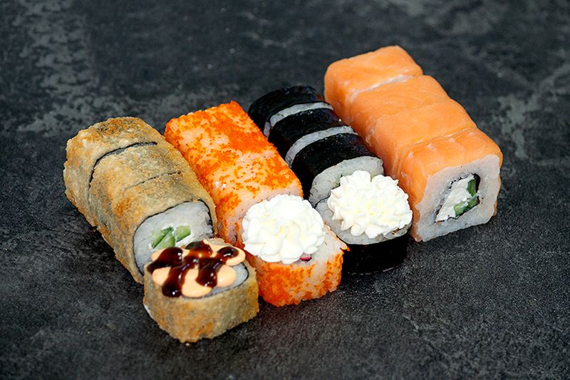 Сет Фантастическая четверка