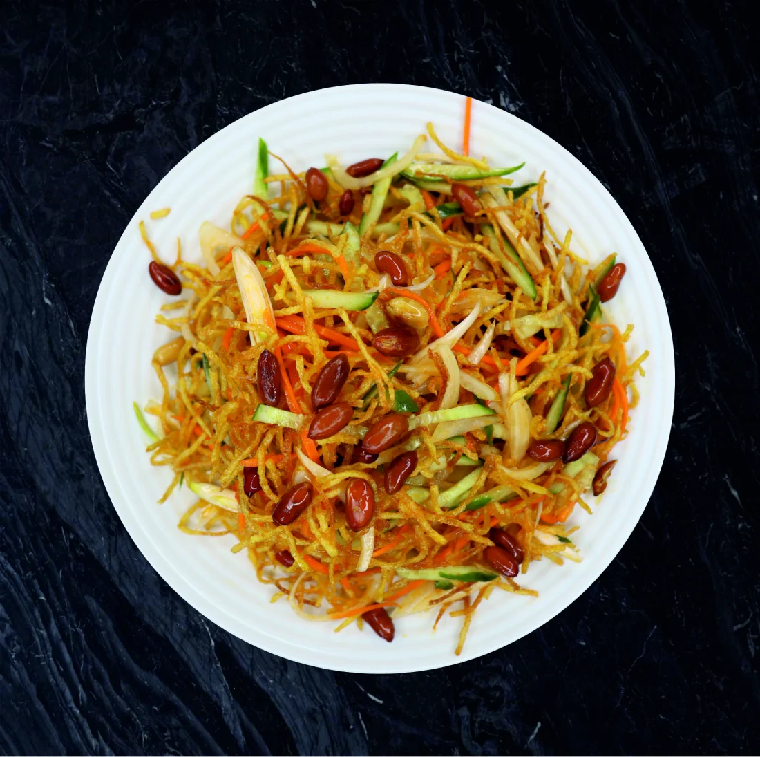 Картофель пай