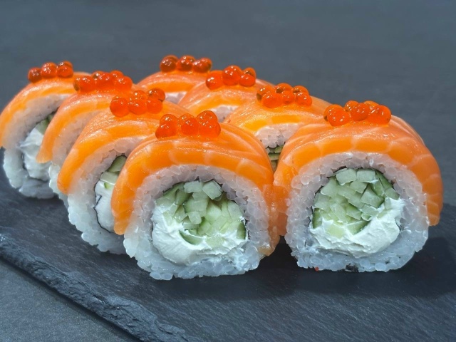 Филадельфия премиум