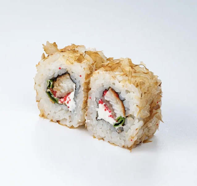 Бонито унаги 