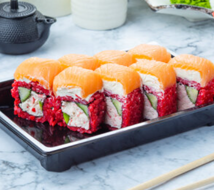 Ролл Фаворит