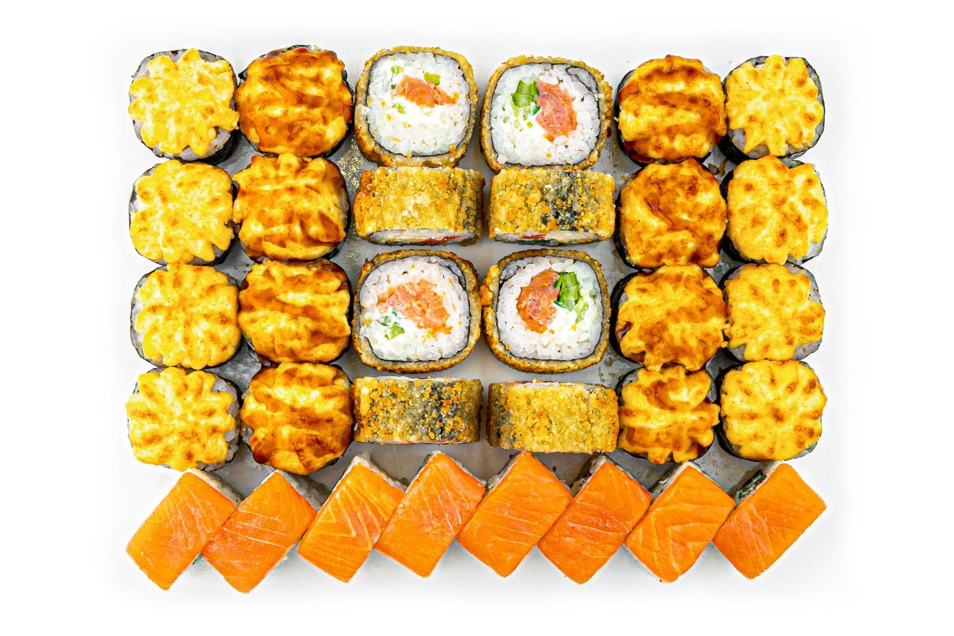 Сет Семейный