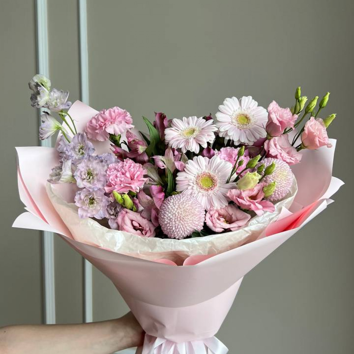 Авторский букет (предзаказ) 515