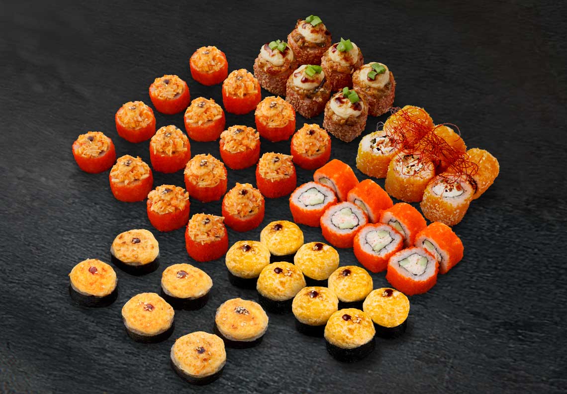 Сет Сингапур