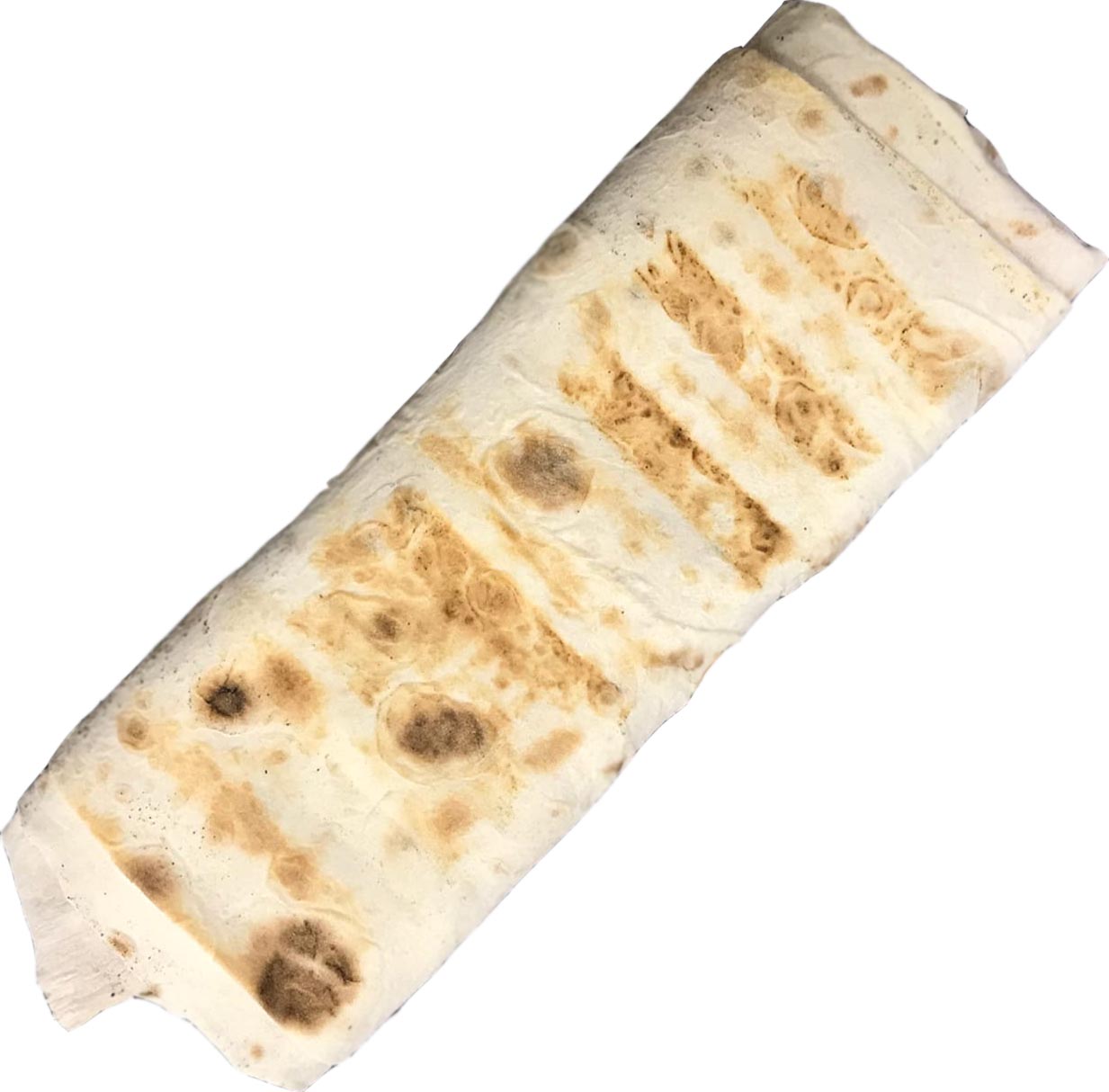 Шаурма со свининой