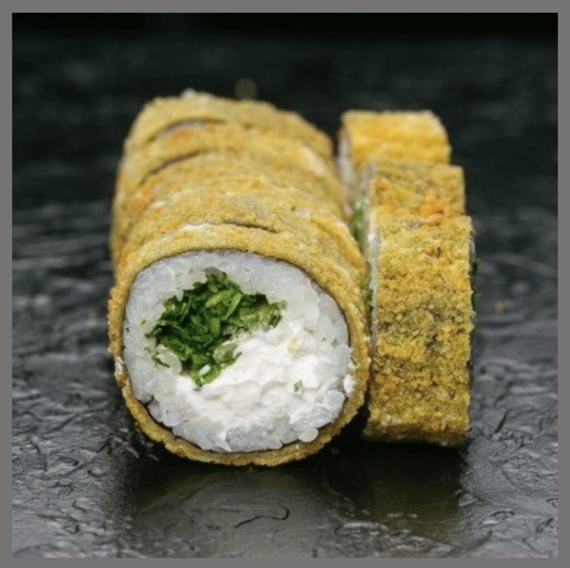 Темпурный Ямай