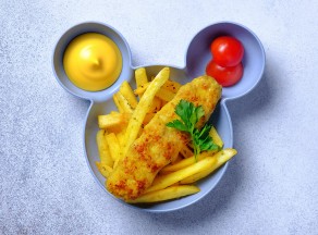 Люля Маус Микс (курица)