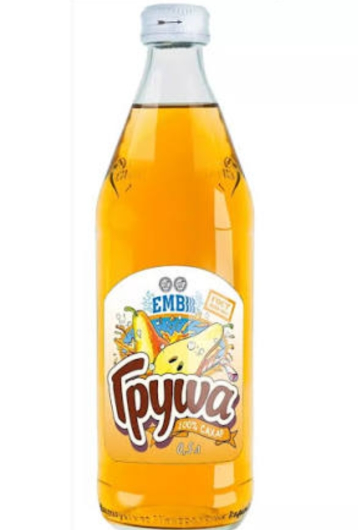 Груша